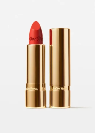 Color de labios satinado Bright Brick