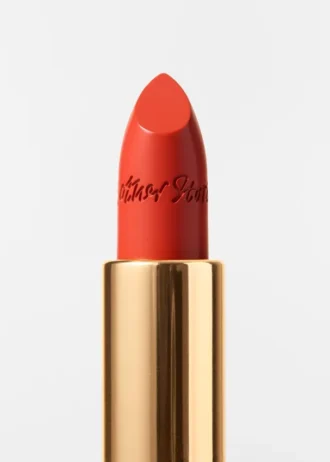 Color de labios satinado Bright Brick