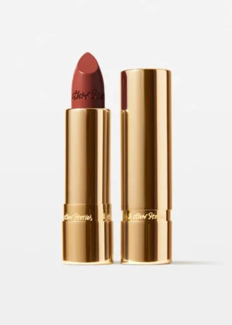Color de labios satinado Real Rust