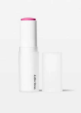 Colorete en crema Vibrant Petunia