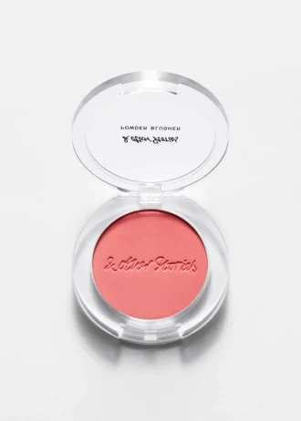 Colorete en polvo Apricot Now