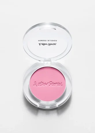 Colorete en polvo Blossom out
