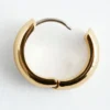 Conjunto de aros gruesos