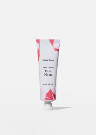 Crema de manos Pink Noon