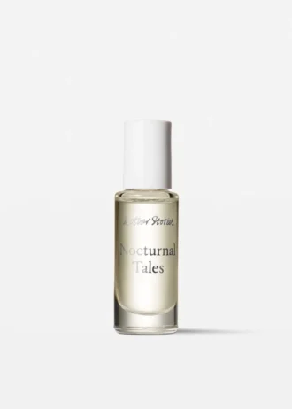 Cuentos nocturnos Aceites perfumados Cuentos nocturnos