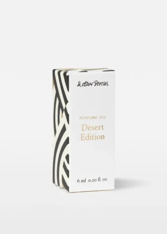 Desert Edition Aceites perfumados Desert Edition