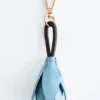 Dije para bolso Tulip