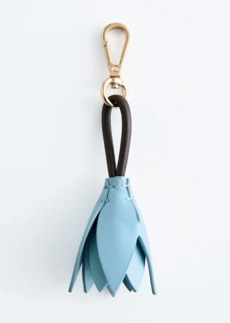 Dije para bolso Tulip