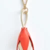 Dije para bolso Tulip