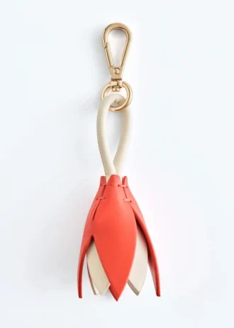 Dije para bolso Tulip
