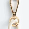 Dije para bolso Tulip