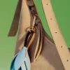 Dije para bolso Tulip