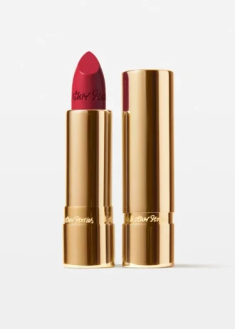 El color de labios Red Satin