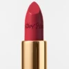 El color de labios Red Satin