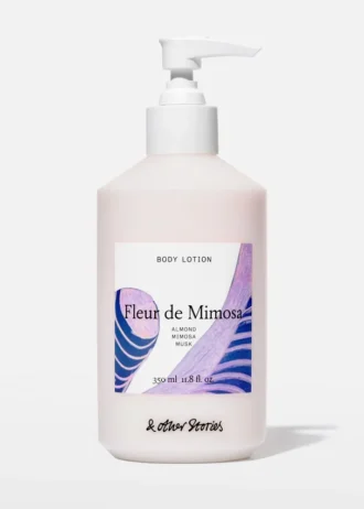 Fleur de Mimosa Lociones corporales Fleur De Mimosa
