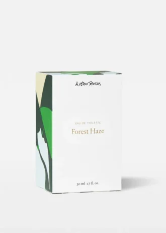 Forest Haze Eau de Toilette