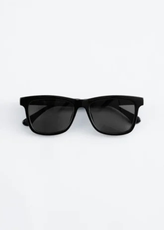 Gafas de sol cuadradas