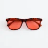 Gafas de sol cuadradas