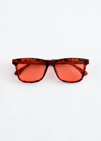 Gafas de sol cuadradas