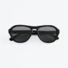 Gafas de sol cuadradas de bordes suaves