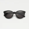 Gafas de sol de acetato con montura redonda