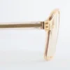 Gafas de sol de aviador oversize