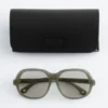 Gafas de sol de montura cuadrada