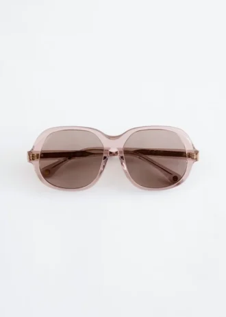 Gafas de sol de montura cuadrada