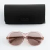 Gafas de sol de montura cuadrada