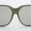 Gafas de sol de montura cuadrada