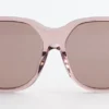 Gafas de sol de montura cuadrada