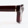 Gafas de sol de montura estrecha