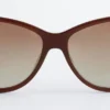 Gafas de sol de montura ovalada