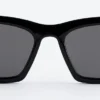Gafas de sol de ojo de gato angulares