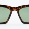 Gafas de sol de ojo de gato angulares