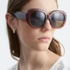 Gafas de sol extragrandes