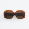 Gafas de sol extragrandes