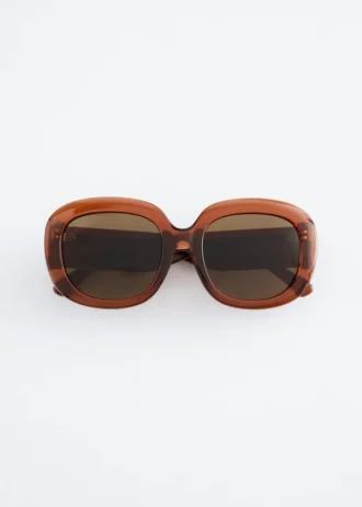 Gafas de sol extragrandes