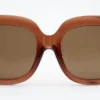 Gafas de sol extragrandes
