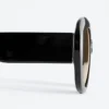 Gafas de sol extragrandes