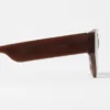 Gafas de sol polarizadas de acetato con montura de ojo de gato