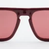 Gafas de sol tipo aviador con montura cuadrada