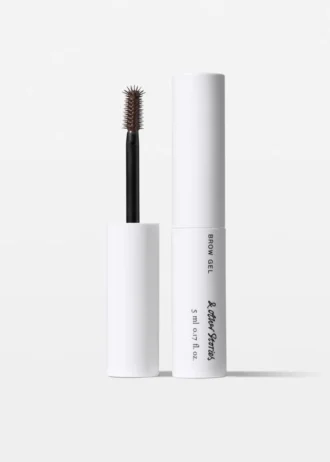 Gel para cejas Dynamic Umber
