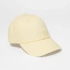 Gorra de béisbol bordada