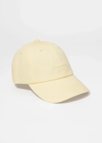 Gorra de béisbol bordada
