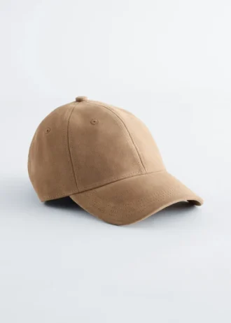 Gorra de béisbol de ante