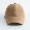 Gorra de béisbol de ante