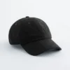 Gorra de béisbol de pana
