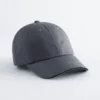 Gorra de béisbol de sarga de algodón