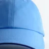 Gorra de béisbol de sarga de algodón